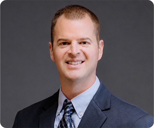 Carter headshot