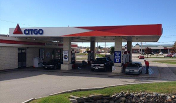 docs place citgo bangor