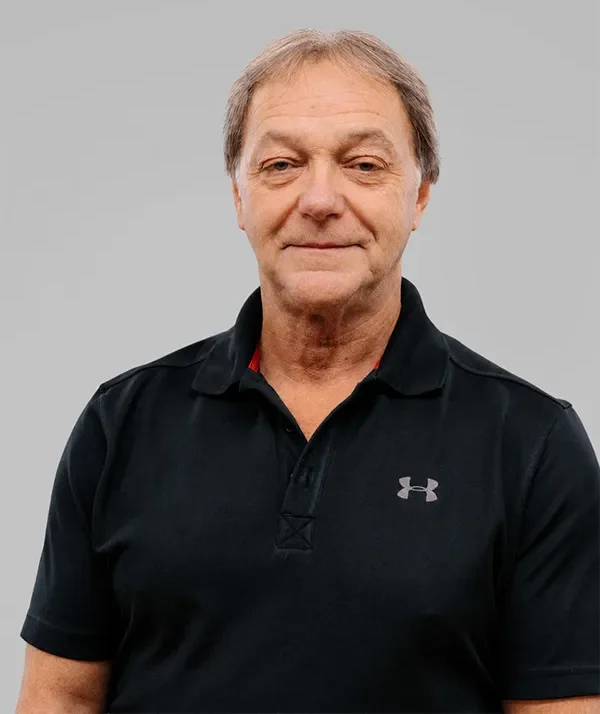 Randy Headshot
