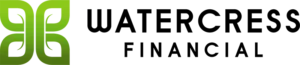 watercress financial logo